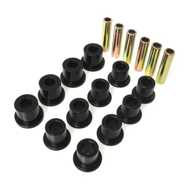 Leaf Spring Bushing Set