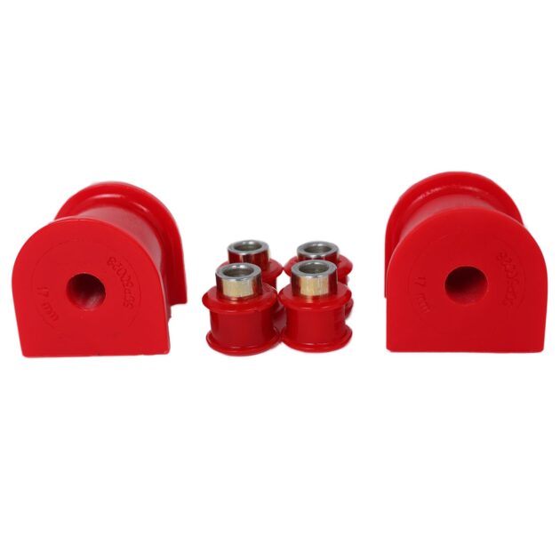 Sway Bar Bushing Set