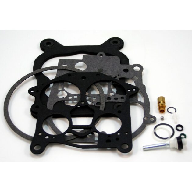 Quadrajet Rebuild Kit