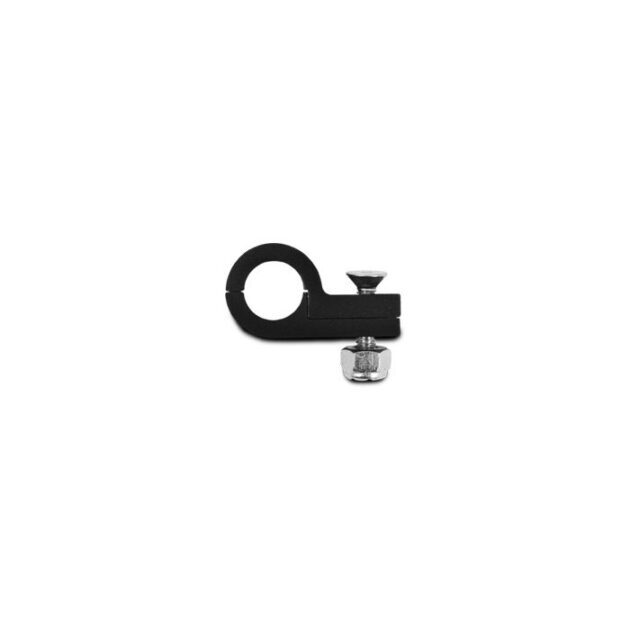 Vibrant Performance - 20668 - P-Clamp, Hole Size: 5/16 in.