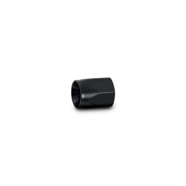 Vibrant Performance - 20954 - Hose End Socket; Size: -4AN; Color: Black