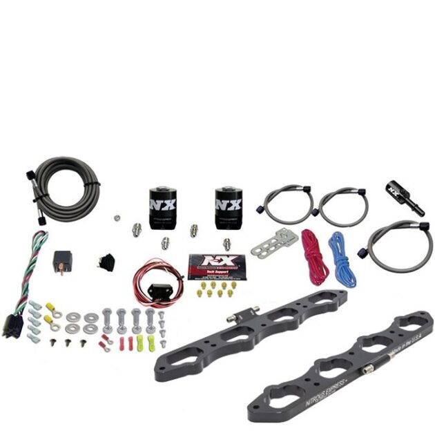 Nitrous Express Nitrous Oxide Injection System Kit