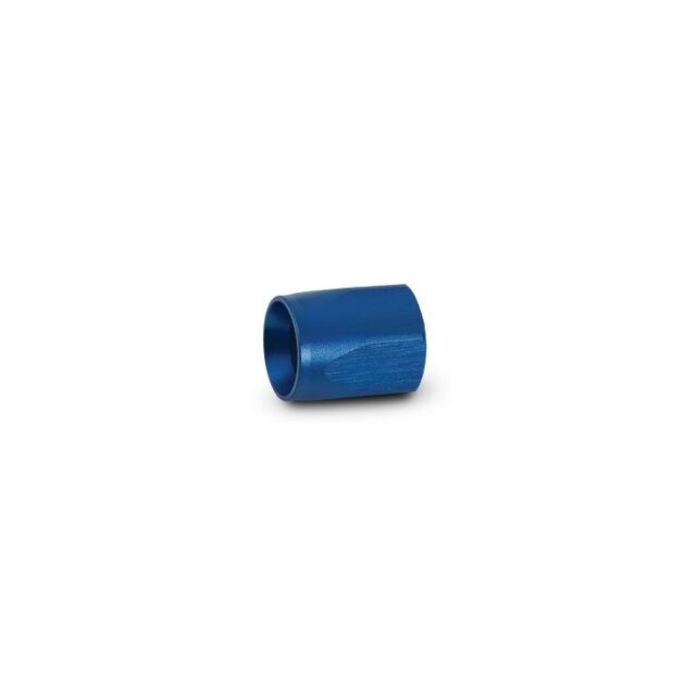 Vibrant Performance - 20962B - Hose End Socket; Size: -12AN; Color: Blue