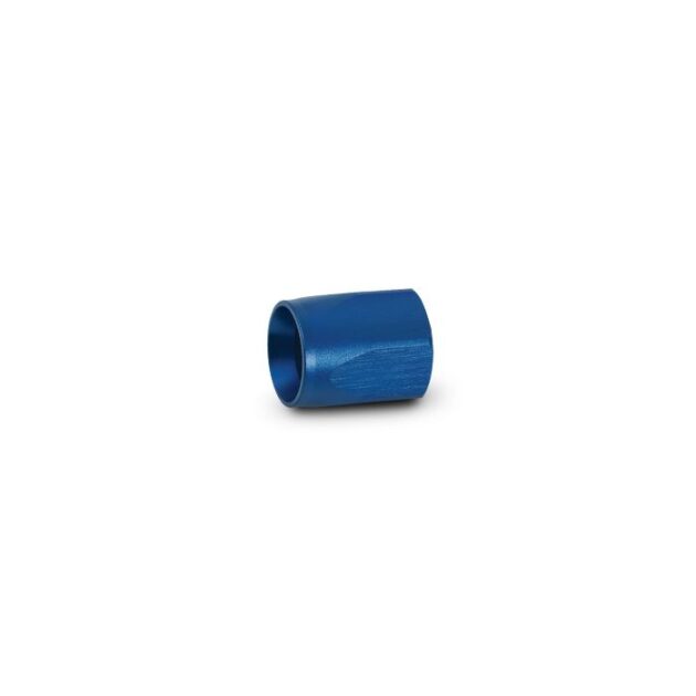 Vibrant Performance - 20966B - Hose End Socket; Size: -16AN; Color: Blue