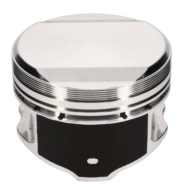 JE Pistons - Nissan, RB Series, 86.50 mm Bore, Piston Kit