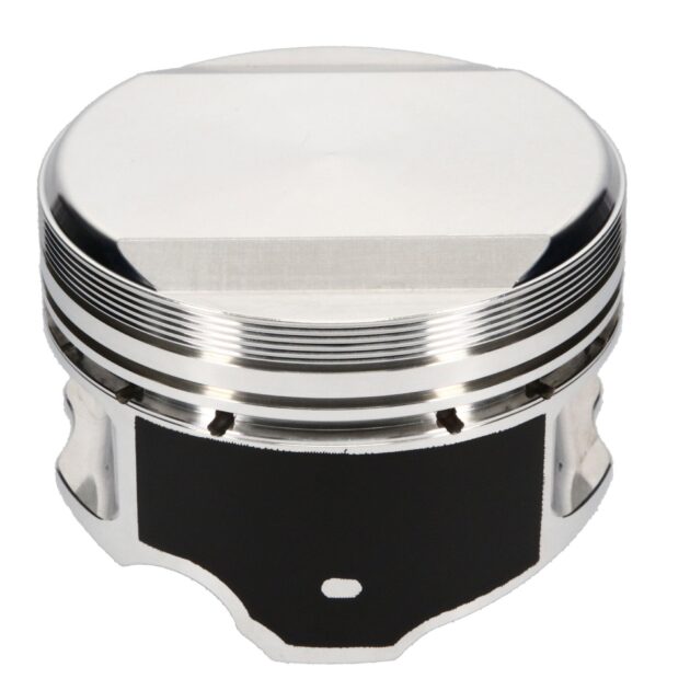 JE Pistons - Nissan, RB Series, 86.50 mm Bore, Piston Kit