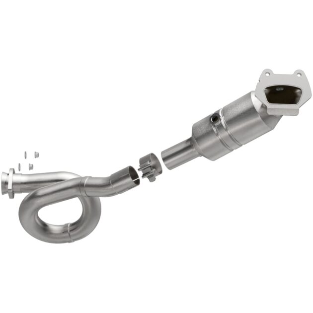 MagnaFlow OEM Grade Federal / EPA Compliant Manifold Catalytic Converter 21-029