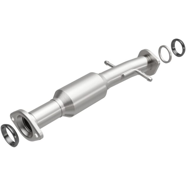 MagnaFlow 2010-2015 Lexus RX350 OEM Grade Federal / EPA Compliant Direct-Fit Catalytic Converter