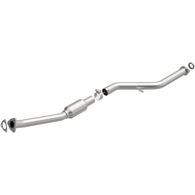 MagnaFlow OEM Grade Federal / EPA Compliant Direct-Fit Catalytic Converter 21-217