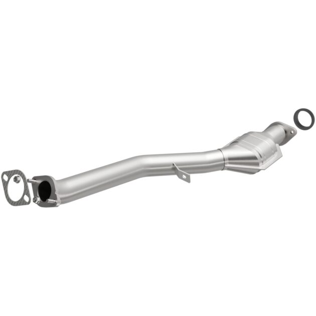 MagnaFlow OEM Grade Federal / EPA Compliant Direct-Fit Catalytic Converter 21-275