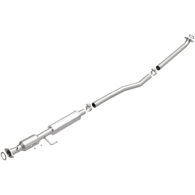 MagnaFlow 2013-2020 Mazda CX-5 OEM Grade Federal / EPA Compliant Direct-Fit Catalytic Converter