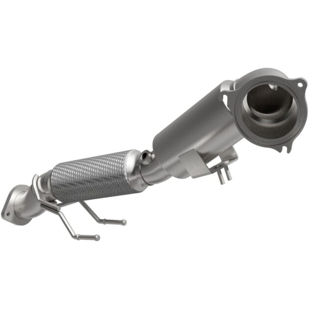 MagnaFlow 2013-2018 Ford Escape OEM Grade Federal / EPA Compliant Direct-Fit Catalytic Converter