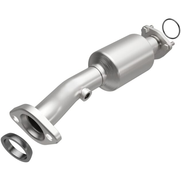 MagnaFlow 2015-2020 Honda Fit OEM Grade Federal / EPA Compliant Direct-Fit Catalytic Converter