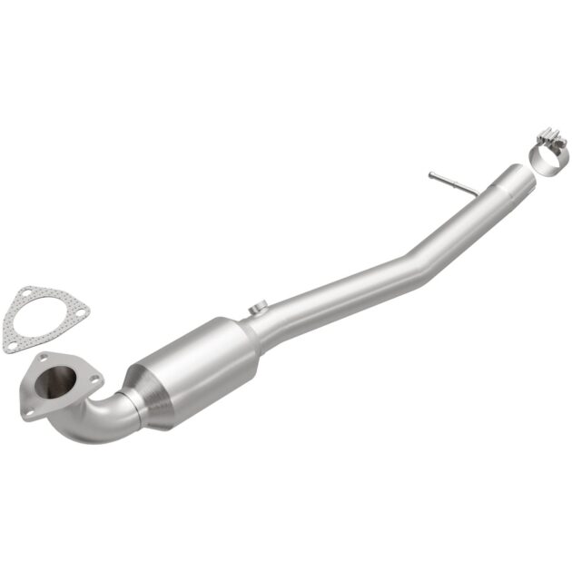 MagnaFlow 2010-2012 Land Rover Range Rover OEM Grade Federal / EPA Compliant Direct-Fit Catalytic Converter