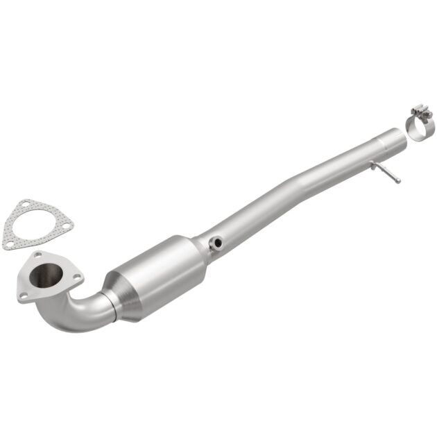 MagnaFlow 2010-2012 Land Rover Range Rover OEM Grade Federal / EPA Compliant Direct-Fit Catalytic Converter