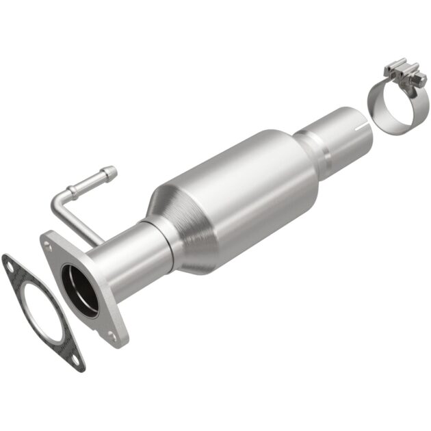 MagnaFlow 2015-2018 Ford Edge OEM Grade Federal / EPA Compliant Direct-Fit Catalytic Converter