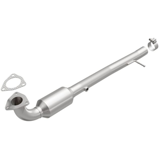 MagnaFlow 2007-2009 Land Rover Range Rover OEM Grade Federal / EPA Compliant Direct-Fit Catalytic Converter