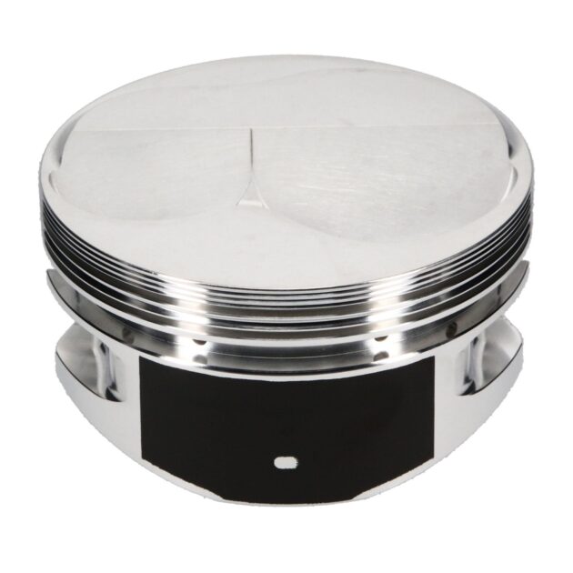 JE Pistons - Chevrolet, Small Block, 4.155 in. Bore, Piston Kit