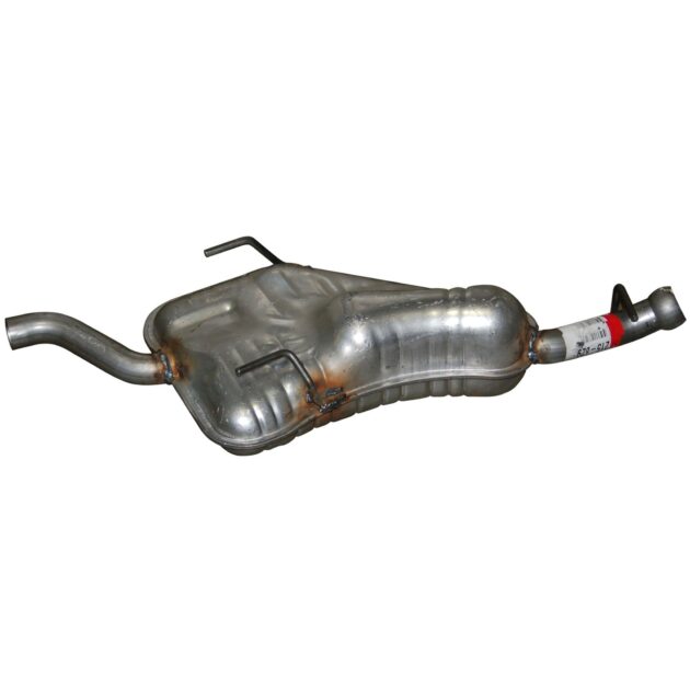 Direct-Fit Premium Muffler Assembly