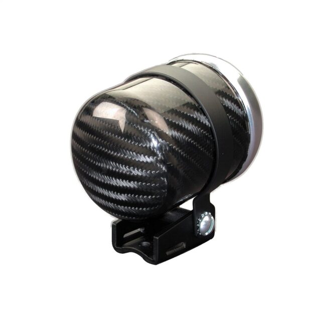 2-5/8 in. , PEDESTAL W/ CARBON FIBER CUP, FOR ELEC. GAUGE