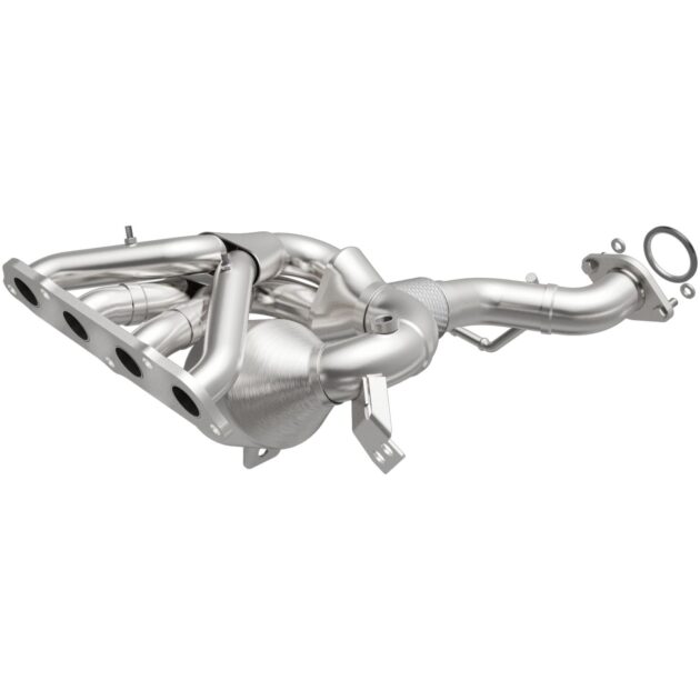 MagnaFlow OEM Grade Federal / EPA Compliant Manifold Catalytic Converter 22-118