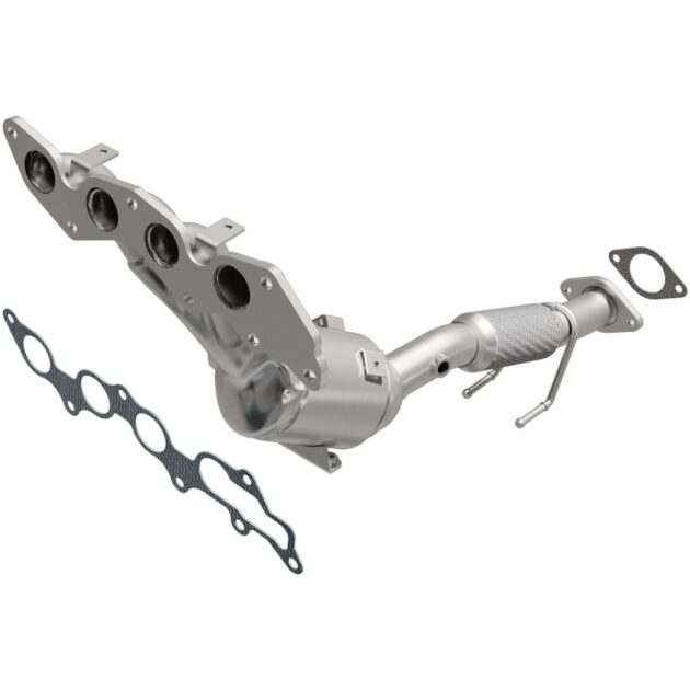 MagnaFlow 2013-2020 Ford Fusion OEM Grade Federal / EPA Compliant Manifold Catalytic Converter