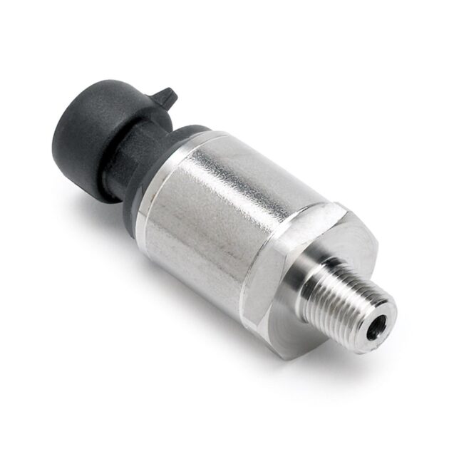 SENSOR, BOOST & FUEL PRESS, 0-60PSI, 1/8 in. NPT MALE