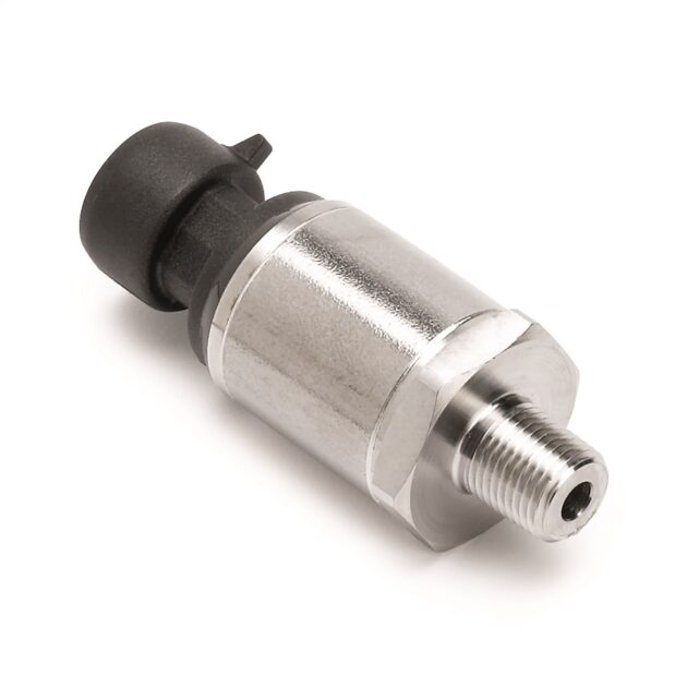 SENSOR, FUEL PRESSURE, 0-15PSI, 1/8 in. NPT MALE