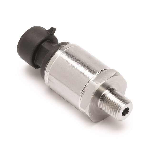 SENSOR, FUEL PRESSURE, 0-100 PSI, 1/8 in. NPT MALE