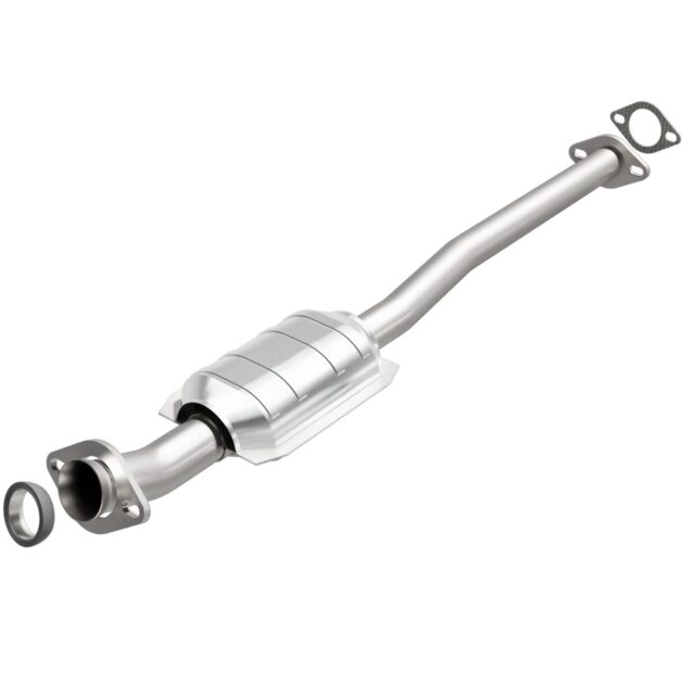 MagnaFlow 1987-1991 Chevrolet Sprint Standard Grade Federal / EPA Compliant Direct-Fit Catalytic Converter