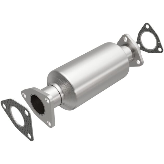 MagnaFlow Standard Grade Federal / EPA Compliant Direct-Fit Catalytic Converter 22622