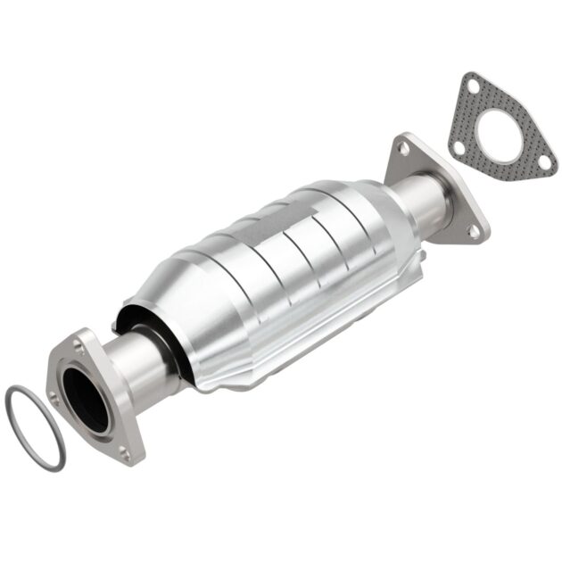 MagnaFlow 1992-1994 Acura Vigor Standard Grade Federal / EPA Compliant Direct-Fit Catalytic Converter