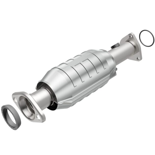 MagnaFlow HM Grade Federal / EPA Compliant Direct-Fit Catalytic Converter 22628