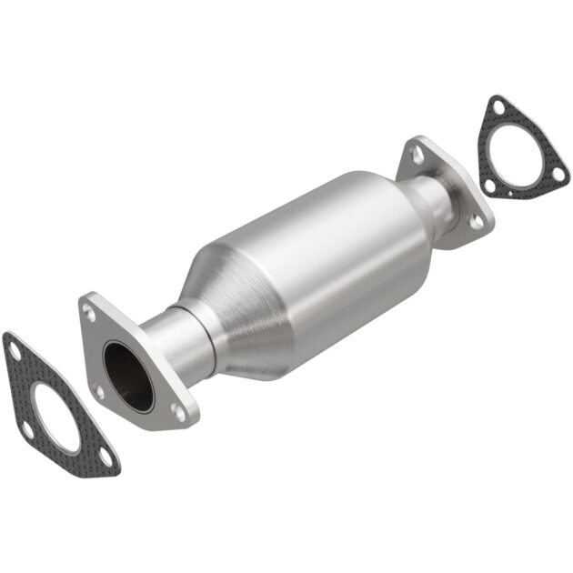 MagnaFlow Standard Grade Federal / EPA Compliant Direct-Fit Catalytic Converter 22631