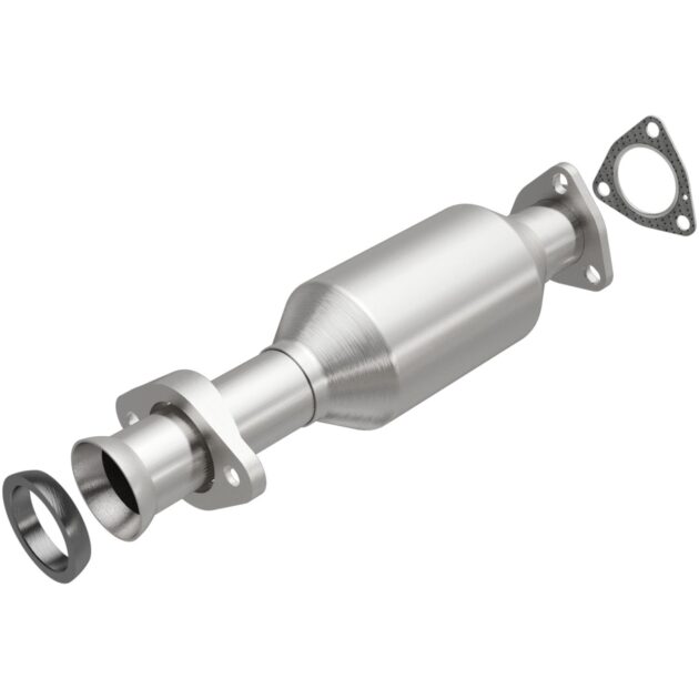 MagnaFlow Standard Grade Federal / EPA Compliant Direct-Fit Catalytic Converter 22636