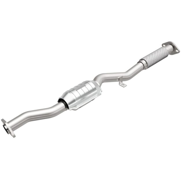 MagnaFlow 1985 Nissan Maxima Standard Grade Federal / EPA Compliant Direct-Fit Catalytic Converter