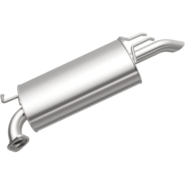 Direct-Fit Premium Muffler Assembly