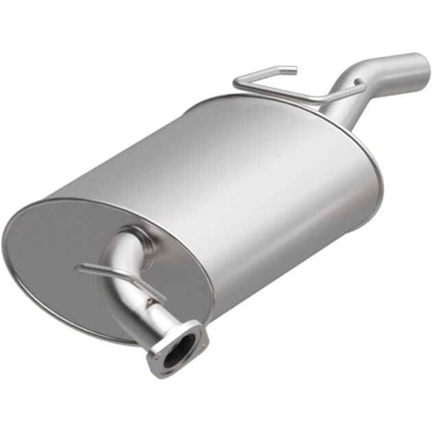 Direct-Fit Premium Muffler Assembly