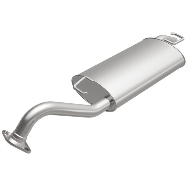 Direct-Fit Premium Muffler Assembly