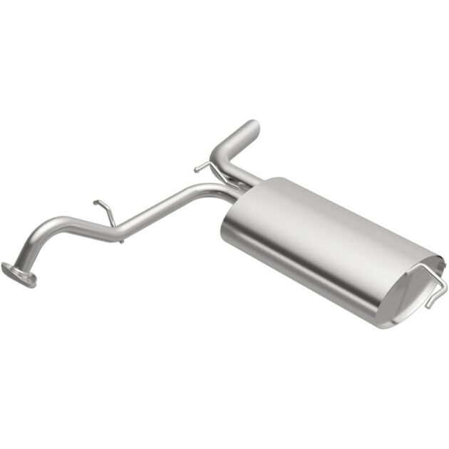 Direct-Fit Premium Muffler Assembly