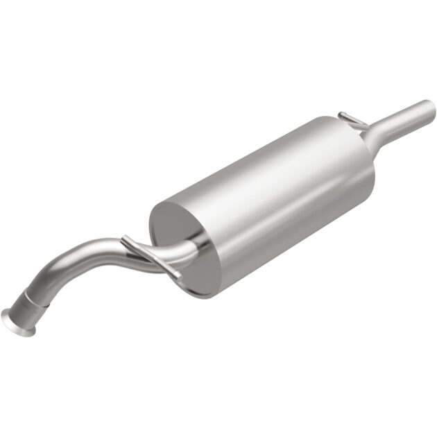 Direct-Fit Premium Muffler Assembly