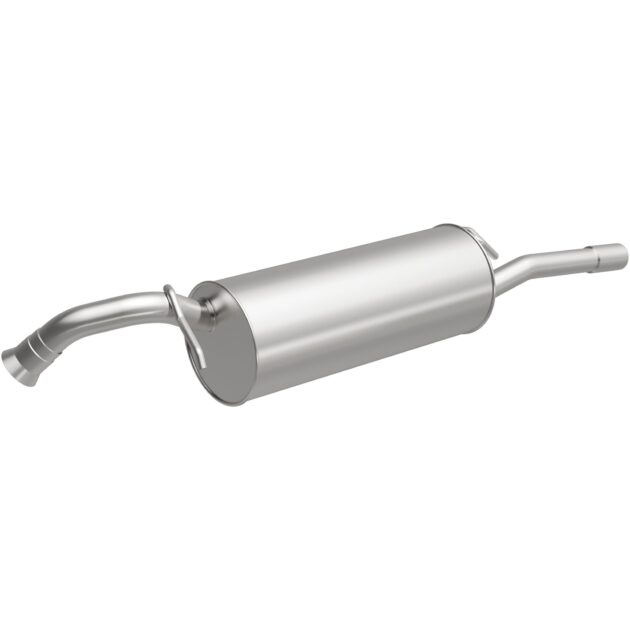 Direct-Fit Premium Muffler Assembly