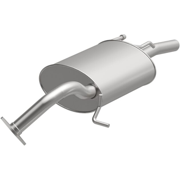 Direct-Fit Premium Muffler Assembly