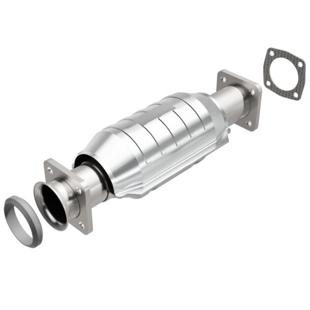 MagnaFlow 1981-1993 Saab 900 HM Grade Federal / EPA Compliant Direct-Fit Catalytic Converter