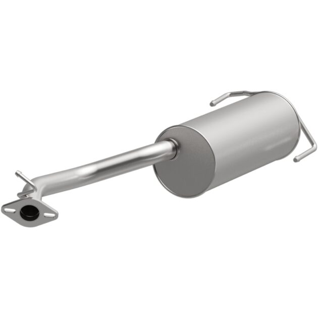 Direct-Fit Premium Muffler Assembly