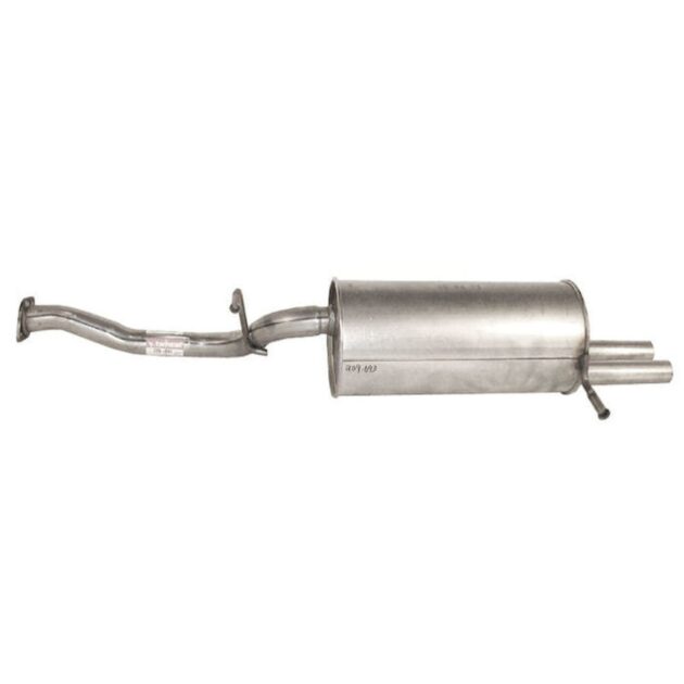 Direct-Fit Premium Muffler Assembly