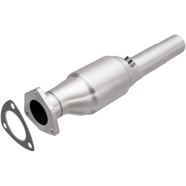 MagnaFlow HM Grade Federal / EPA Compliant Direct-Fit Catalytic Converter 22931