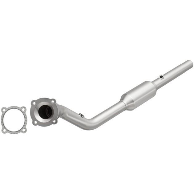 MagnaFlow 2000-2006 Audi TT HM Grade Federal / EPA Compliant Direct-Fit Catalytic Converter