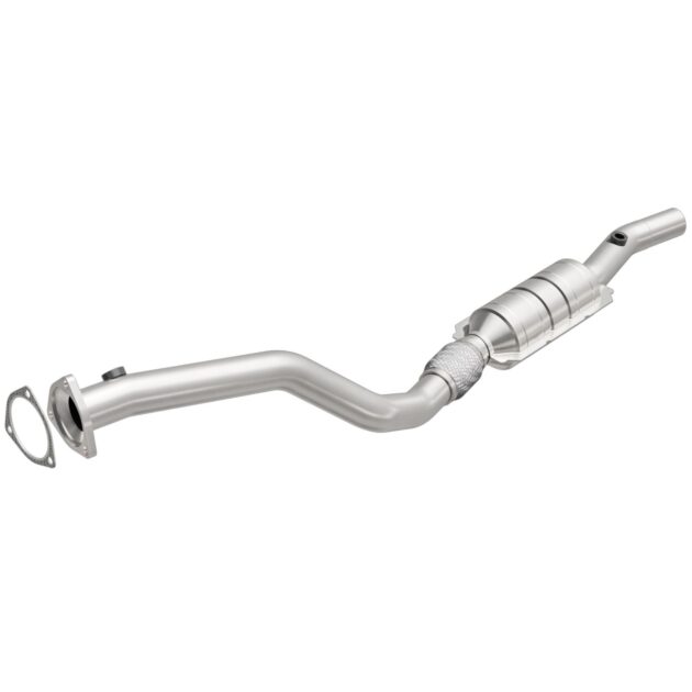 MagnaFlow HM Grade Federal / EPA Compliant Direct-Fit Catalytic Converter 22962