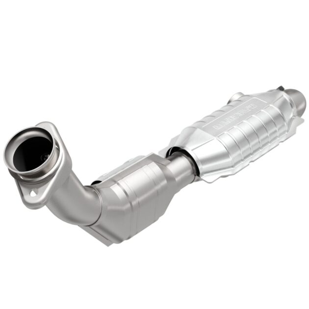 MagnaFlow HM Grade Federal / EPA Compliant Direct-Fit Catalytic Converter 23028